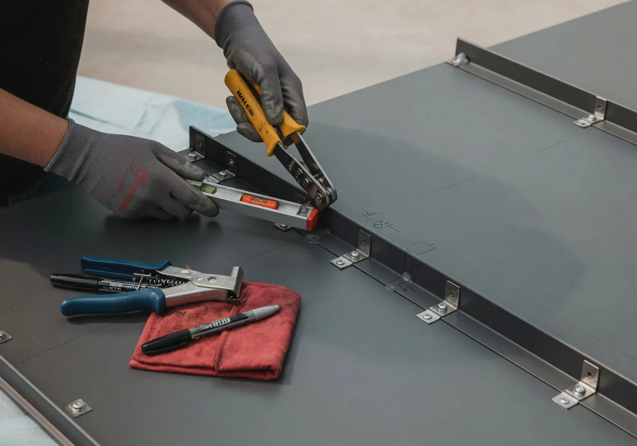 Why choose Metal Roofing Installation in Springfield, NE